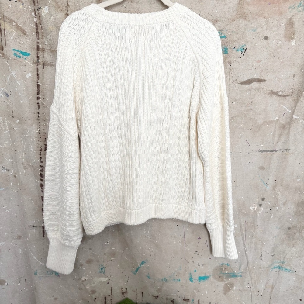 Sancia Epela Jumper Sweater - Picture 5 of 6